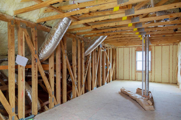 Best Eco-Friendly Insulation in Whitley City, KY
