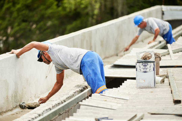 Best Geographic-Specific Insulation Services in Whitley City, KY