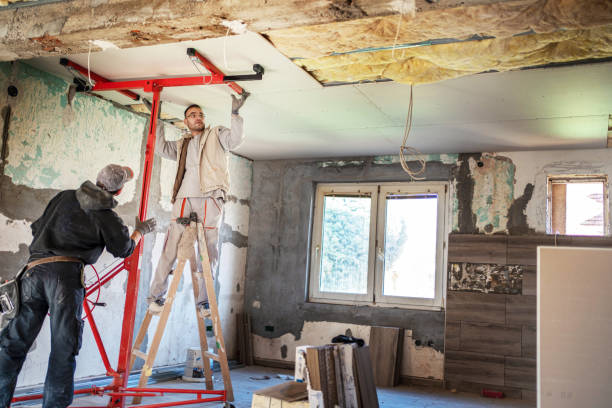 Best Blown-in Insulation in Whitley City, KY