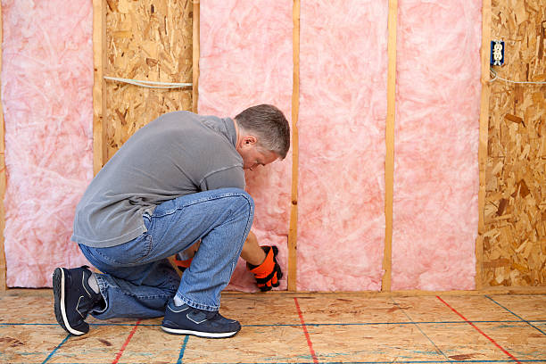 Best Residential Insulation in Whitley City, KY