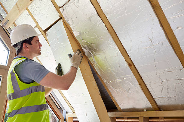 Best Commercial Insulation in Whitley City, KY